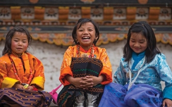 Đi tìm những lý do khiến Bhutan trở thành quốc gia hạnh phúc nhất thế giới